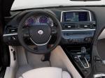 Alpina B6 Bi-Turbo Cabrio 2011 года